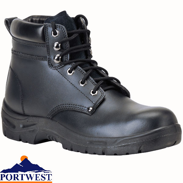 total work wear boots